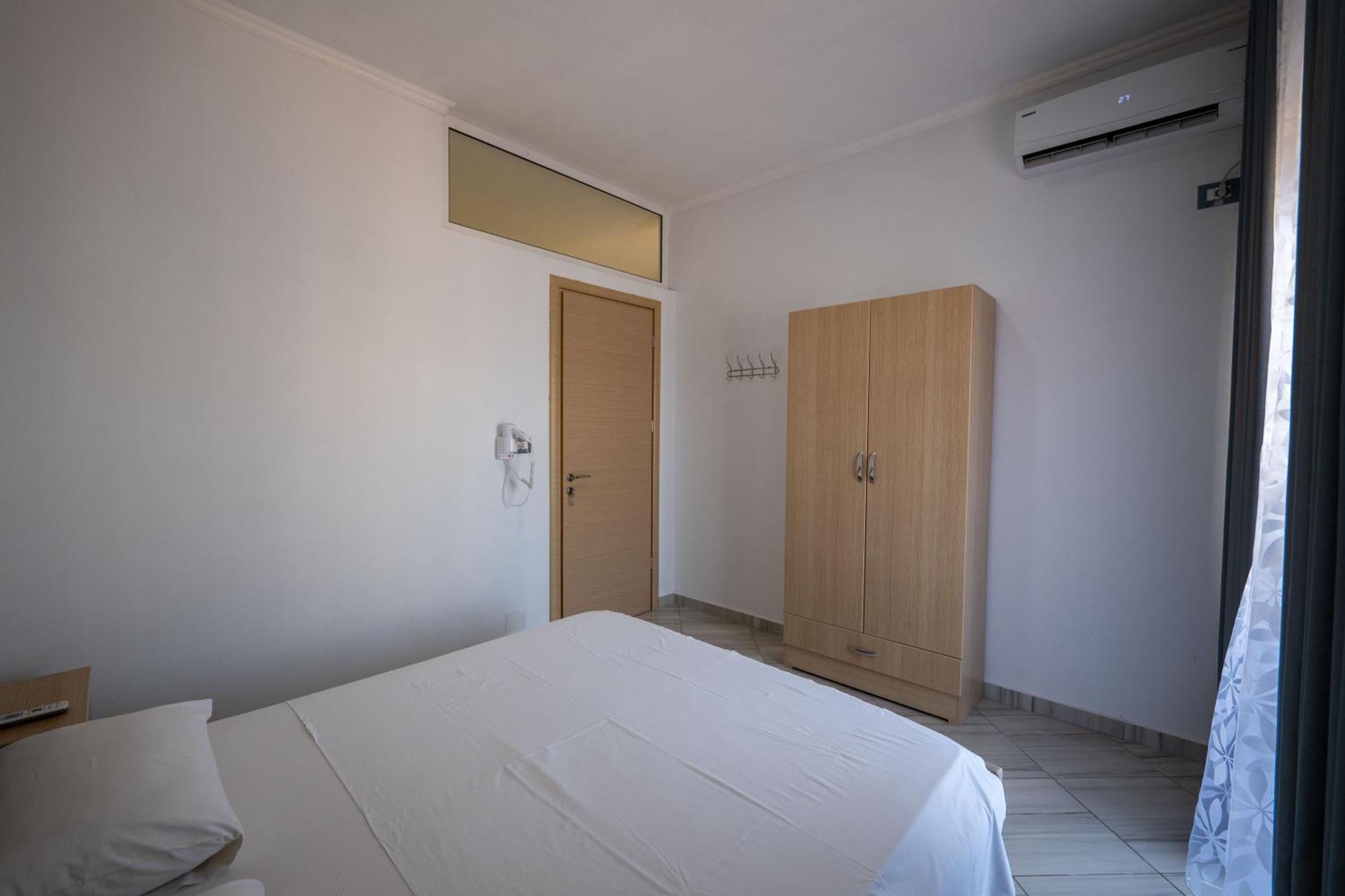Vila Mario Ksamil Exterior foto