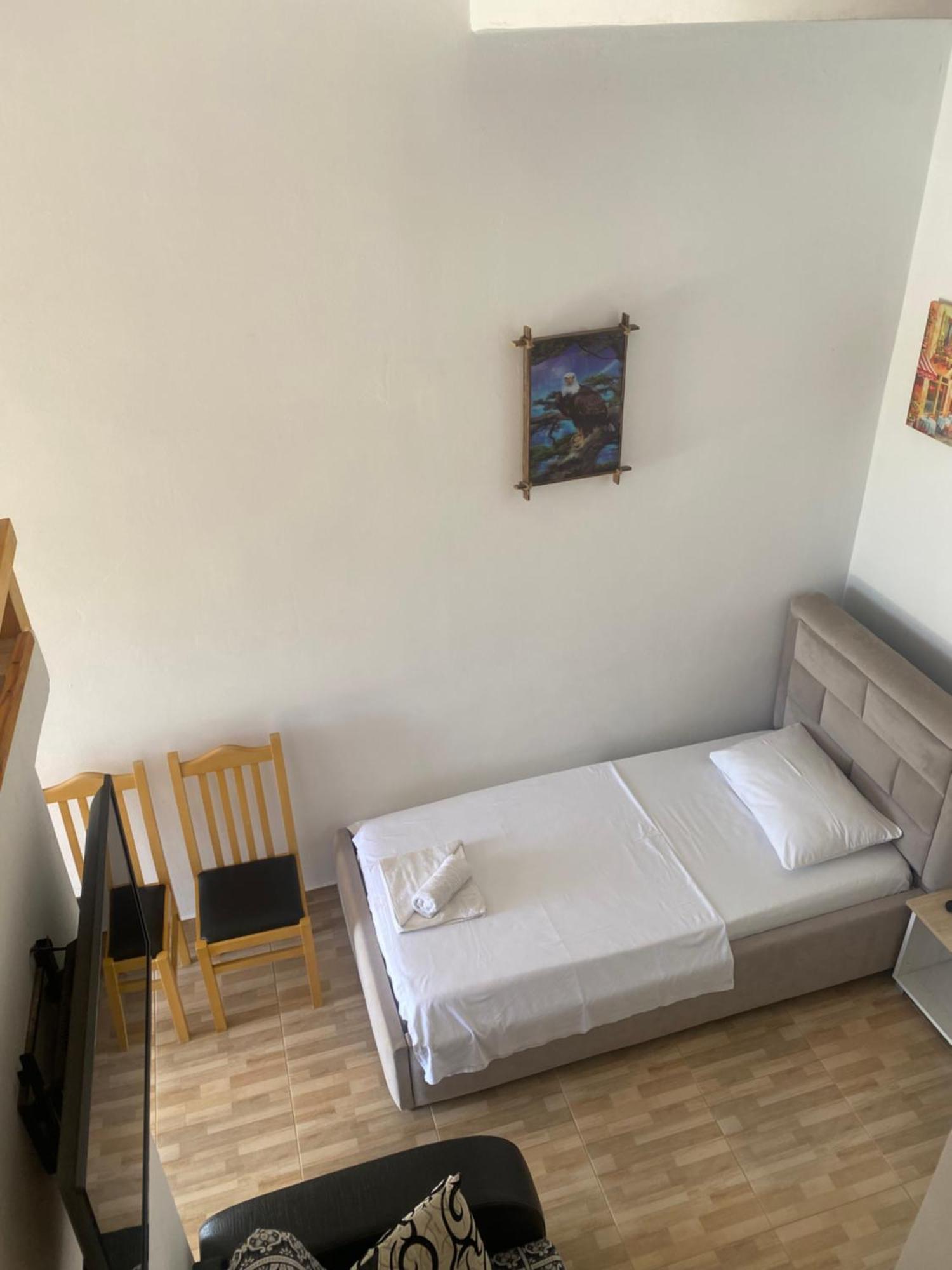 Vila Mario Ksamil Exterior foto