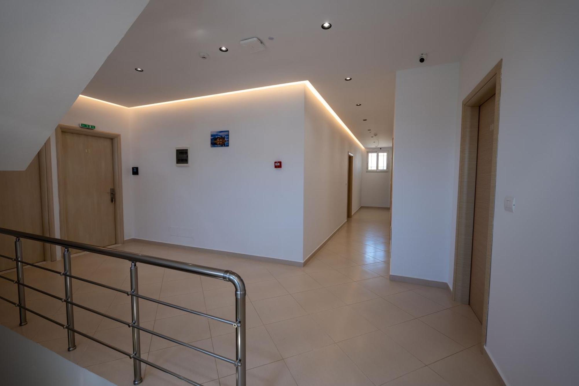 Vila Mario Ksamil Exterior foto